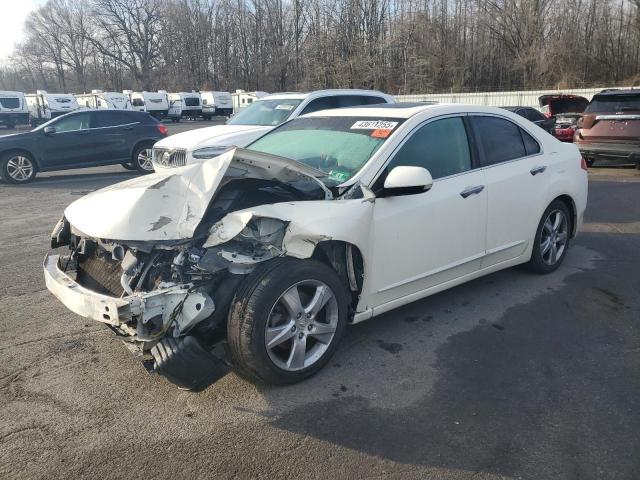  Salvage Acura TSX