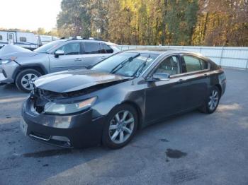  Salvage Acura TL