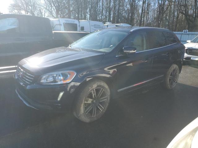  Salvage Volvo XC60