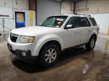  Salvage Mazda Tribute