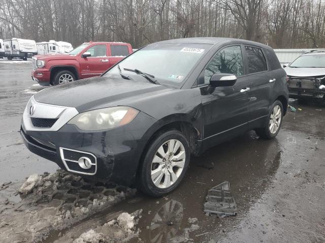  Salvage Acura RDX