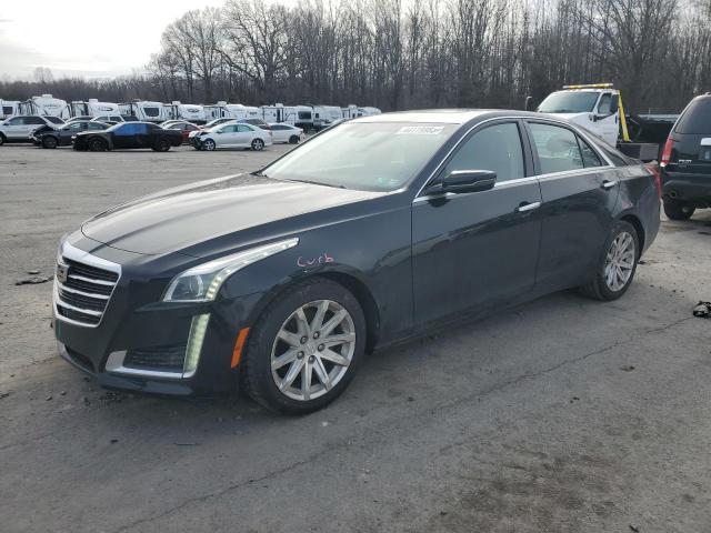  Salvage Cadillac CTS