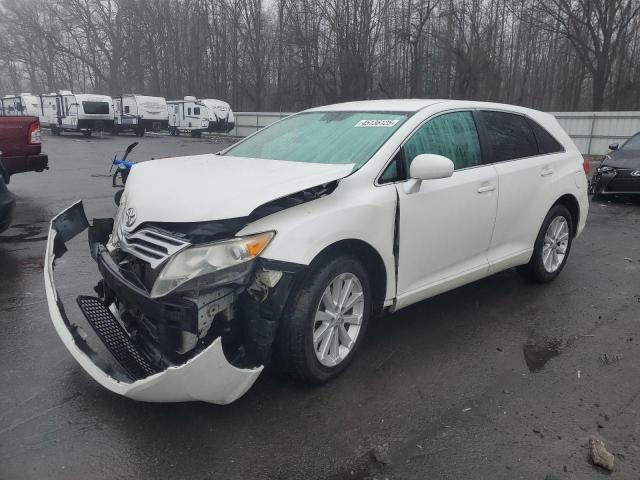  Salvage Toyota Venza