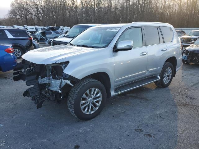  Salvage Lexus Gx