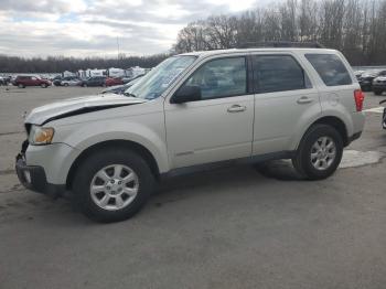  Salvage Mazda Tribute