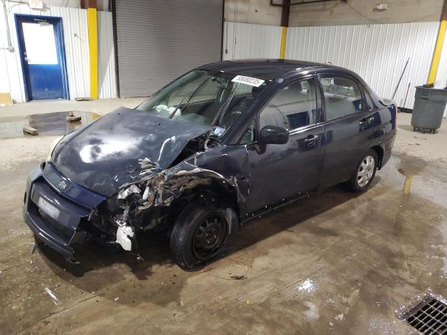  Salvage Suzuki Aerio