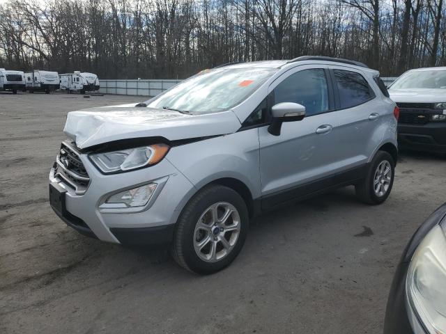  Salvage Ford EcoSport