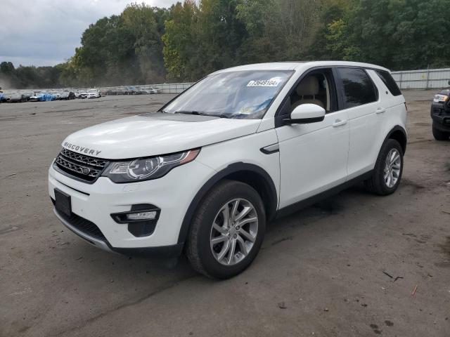  Salvage Land Rover Discovery