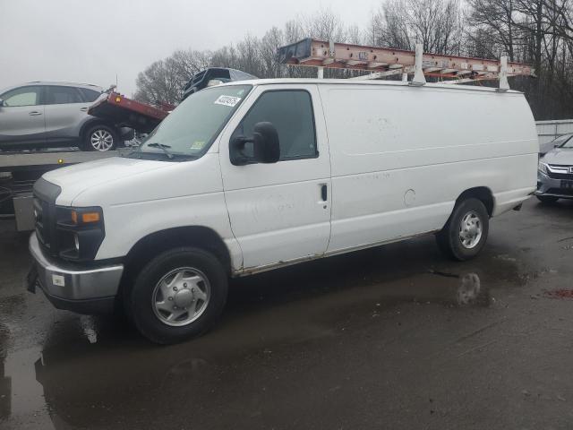  Salvage Ford Econoline