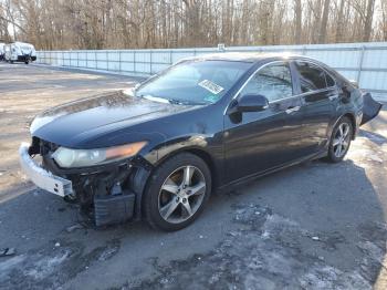  Salvage Acura TSX