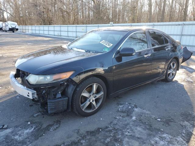  Salvage Acura TSX