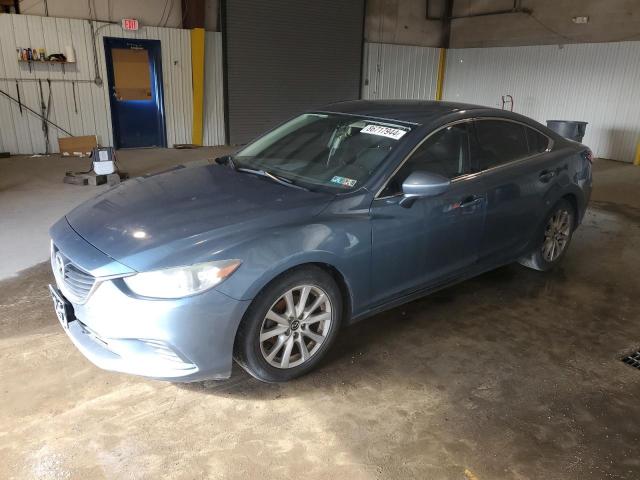  Salvage Mazda 6