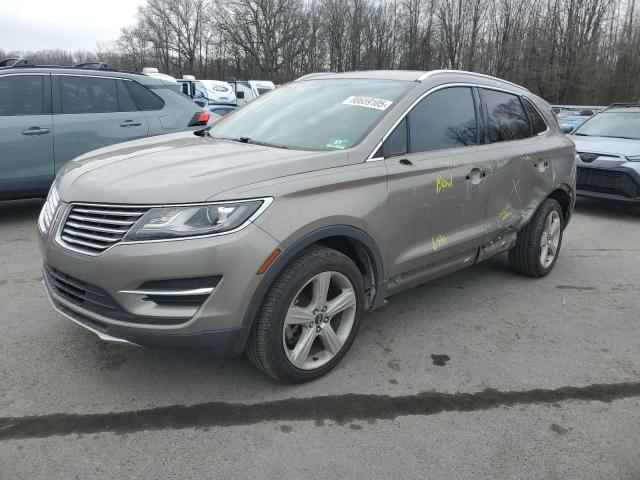  Salvage Lincoln MKC