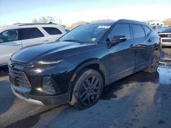  Salvage Chevrolet Blazer