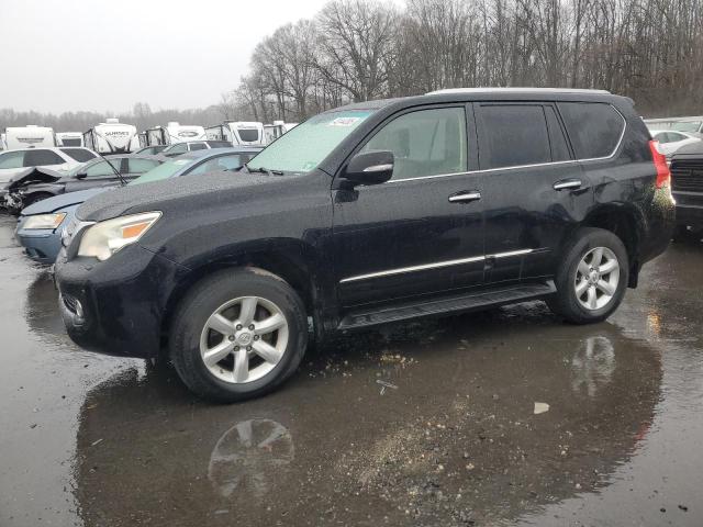  Salvage Lexus Gx