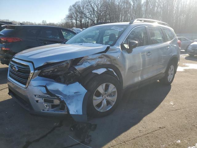  Salvage Subaru Ascent