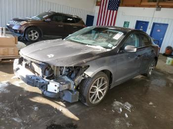  Salvage Acura ILX