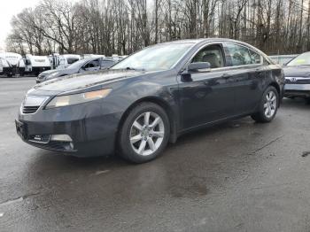  Salvage Acura TL