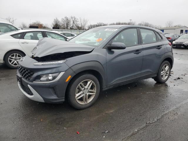  Salvage Hyundai KONA