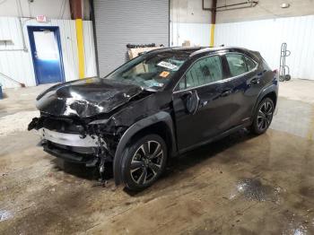  Salvage Lexus Ux