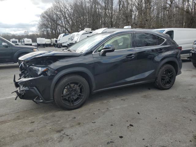  Salvage Lexus NX