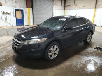  Salvage Honda Crosstour