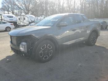  Salvage Hyundai SANTA CRUZ