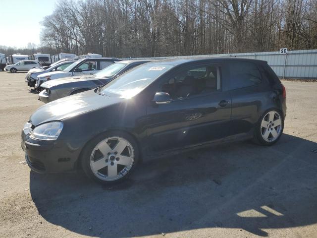  Salvage Volkswagen Rabbit