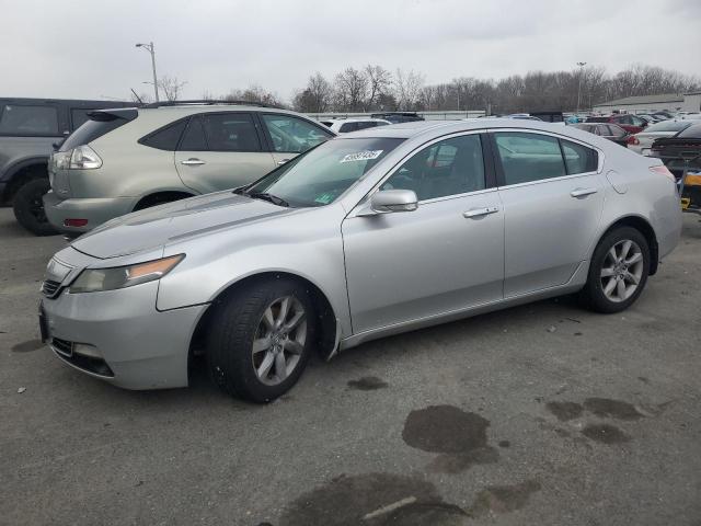  Salvage Acura TL