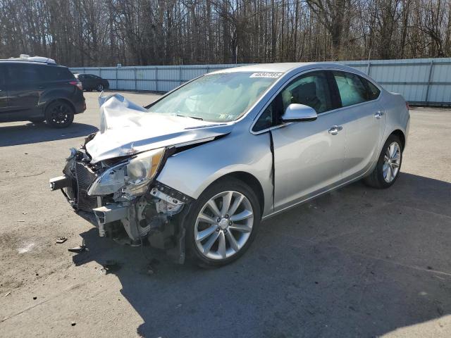  Salvage Buick Verano