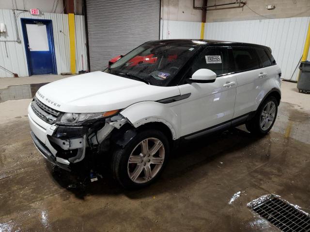  Salvage Land Rover Range Rover