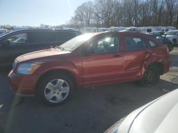  Salvage Dodge Caliber