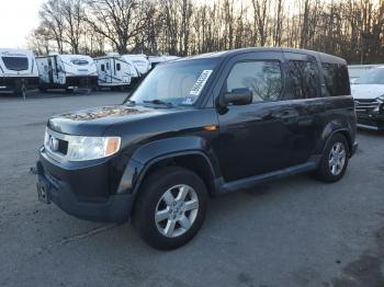  Salvage Honda Element