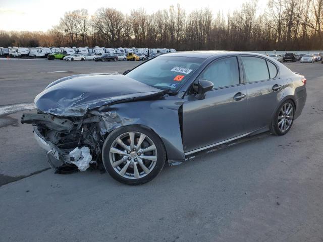  Salvage Lexus Gs