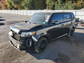  Salvage Toyota Scion