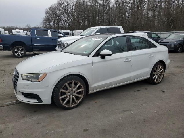  Salvage Audi A3