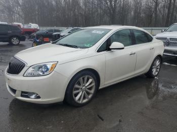  Salvage Buick Verano