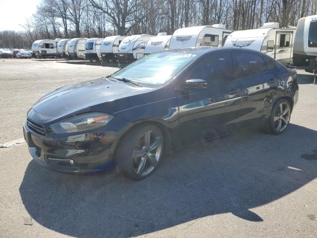  Salvage Dodge Dart