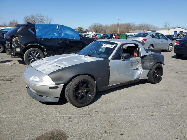  Salvage Mazda Mx5