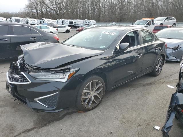  Salvage Acura ILX