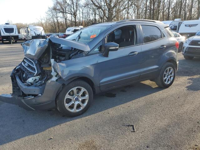  Salvage Ford EcoSport