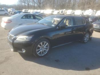  Salvage Lexus Gs