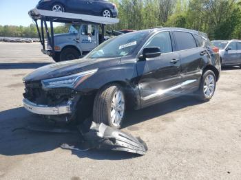  Salvage Acura RDX