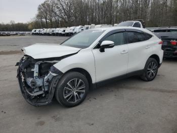  Salvage Toyota Venza