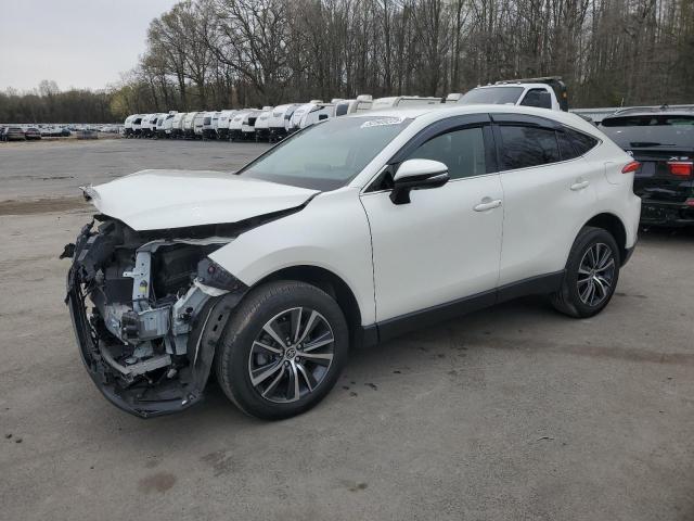  Salvage Toyota Venza