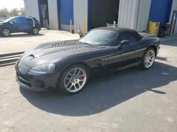  Salvage Dodge Viper