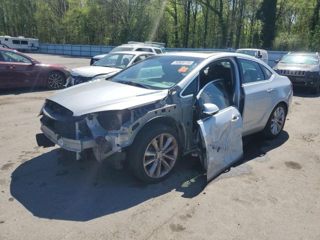  Salvage Buick Verano