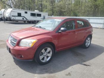  Salvage Dodge Caliber