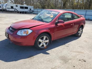  Salvage Chevrolet Cobalt