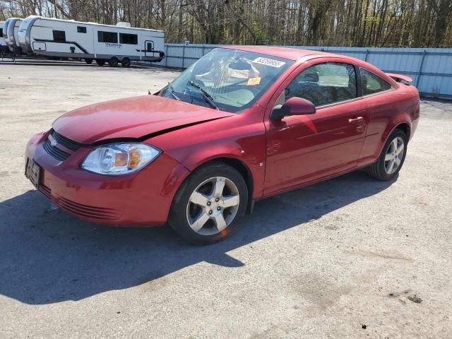  Salvage Chevrolet Cobalt